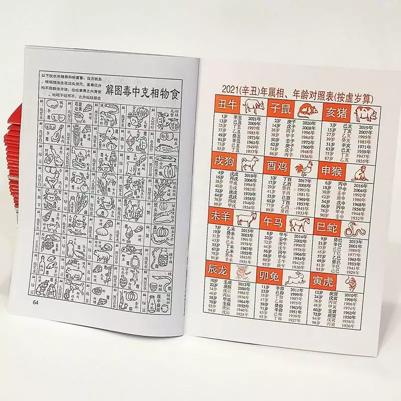 4、老黄历万年历黄道吉日查询:今年2月黄道吉日有哪些？