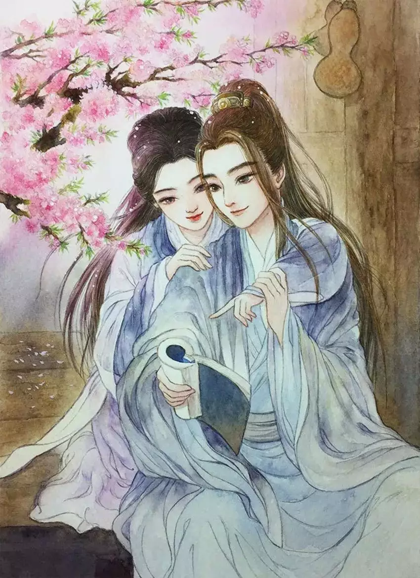 2、今生的婚姻不順是因為前世:婚姻不順的前世