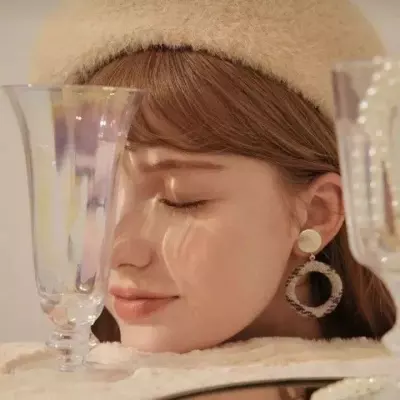 年最漂亮的微信头像唯美：好看的微信头像有哪些