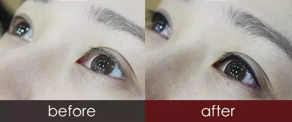 4、纹眼线会影响运势吗:纹眼线影响运势吗