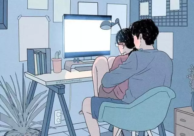 免费算个人感情婚姻，离为火卦感情婚姻