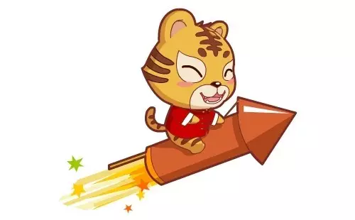 1、属虎大富大贵的吉日出生:属虎的几日出生