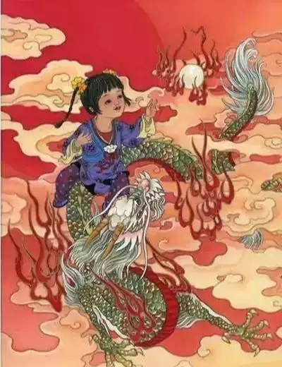 雞的死對頭是什麼生肖，我的死對頭終於破產了