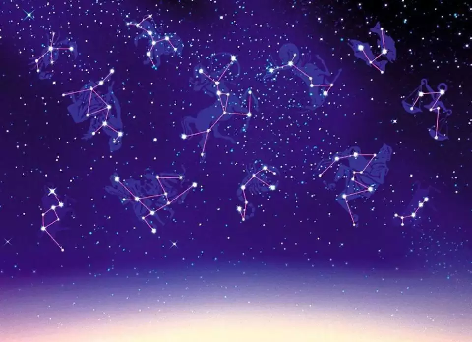 1、测上升星座查询:求上升星座查询
