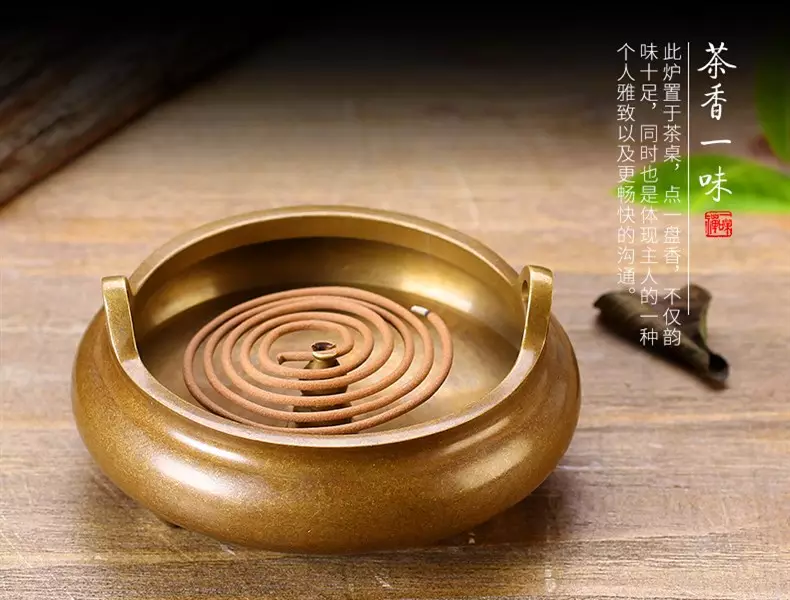 1、送香炉有什么禁忌:家里供香炉什么讲究
