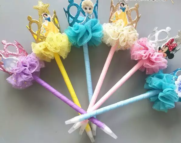 3、十二星座专属水晶笔:十二星座喜欢的礼物都是什么？