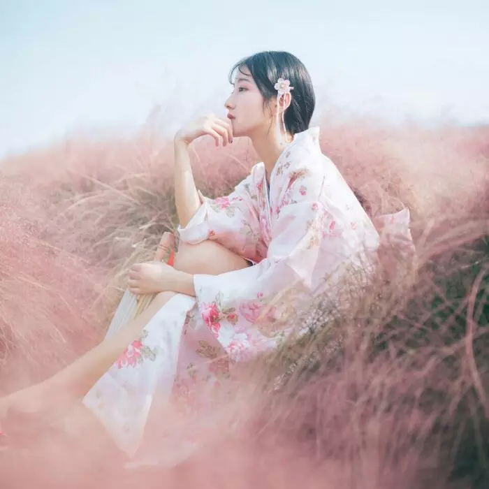 唯美意境情侣头像：求一对QQ情侣头像有意境唯美