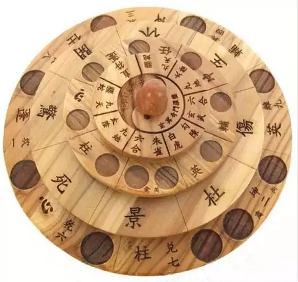 2、婚姻方向測算:婚姻測算！