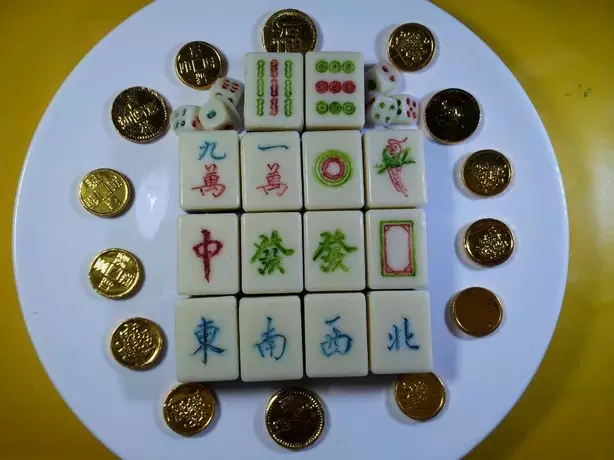 4、取一個逢賭必贏的名字:姓高想取一個考試穩過的名字
