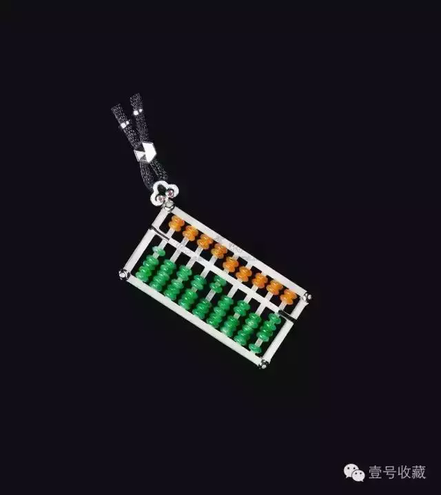 老式算盤圖片大全，古時候算盤圖片