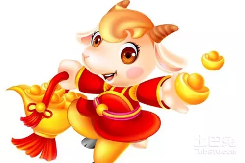 6、属狗属羊是上等婚姻:属狗的和属羊的婚姻好吗
