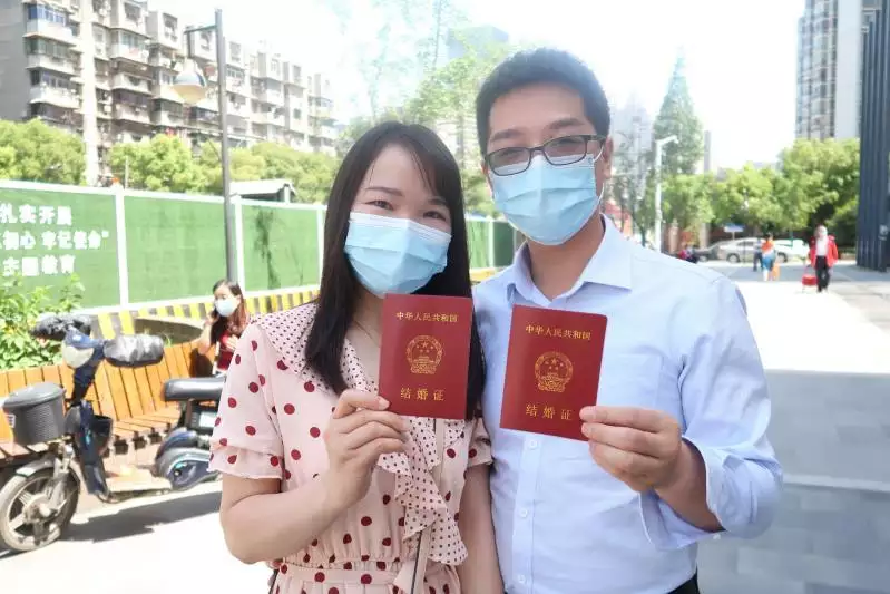 5、婚姻真是天註定的嗎:姻緣真的是天註定的嗎