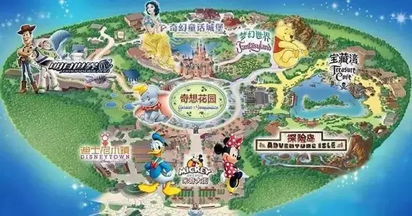 上海情侣攻略:上海游玩详细攻略是怎样的?