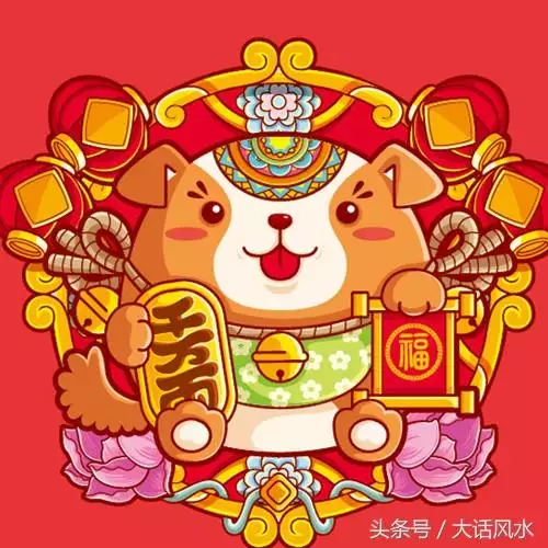 十二生肖每日每月運勢查詢，屬相命運查詢