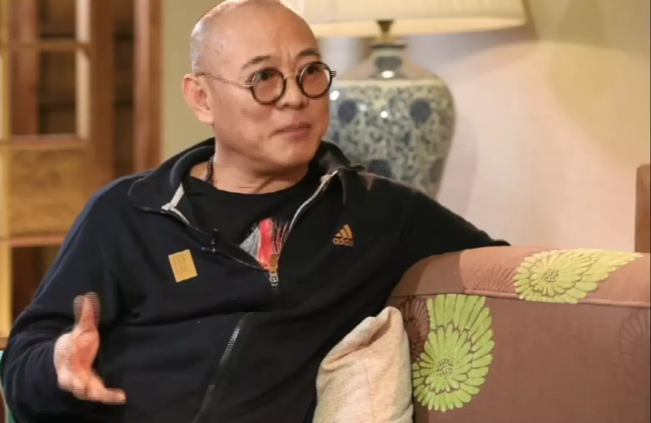 4、李連傑現在現狀:李連傑現狀如何？