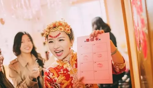 1、属相相冲当了伴娘怎么办:伴娘属相与结婚日子相冲怎么办？