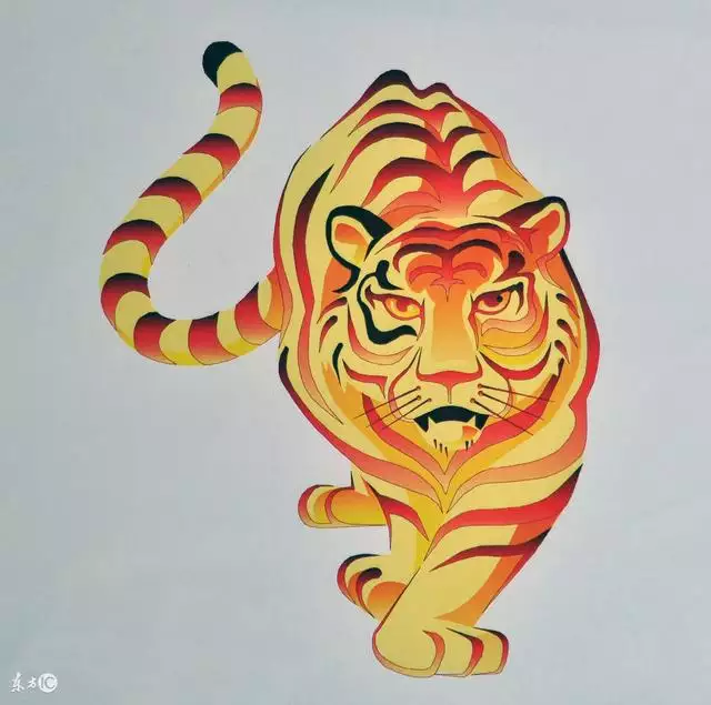 生肖虎年初出生的人,生肖虎是哪一年出生的