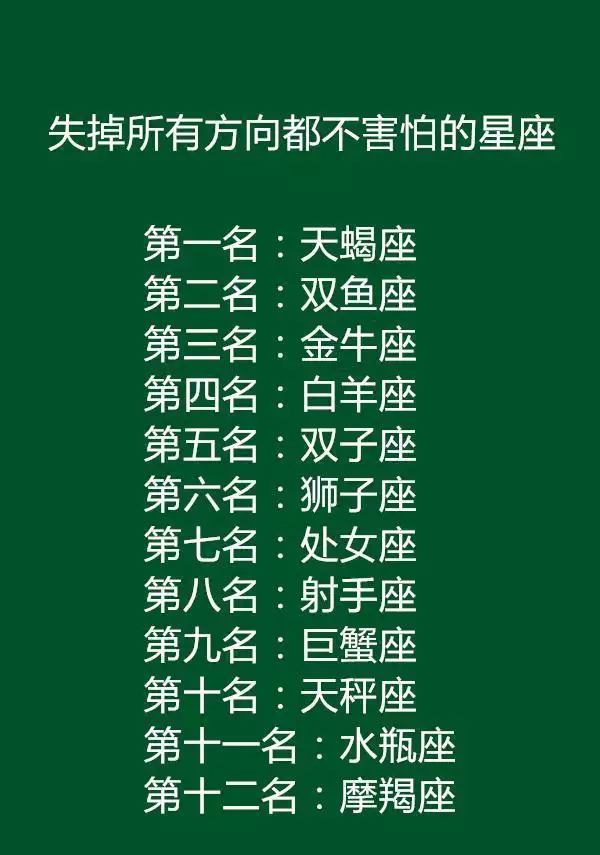 6、双子座打牌方位:双子座在天空的方位