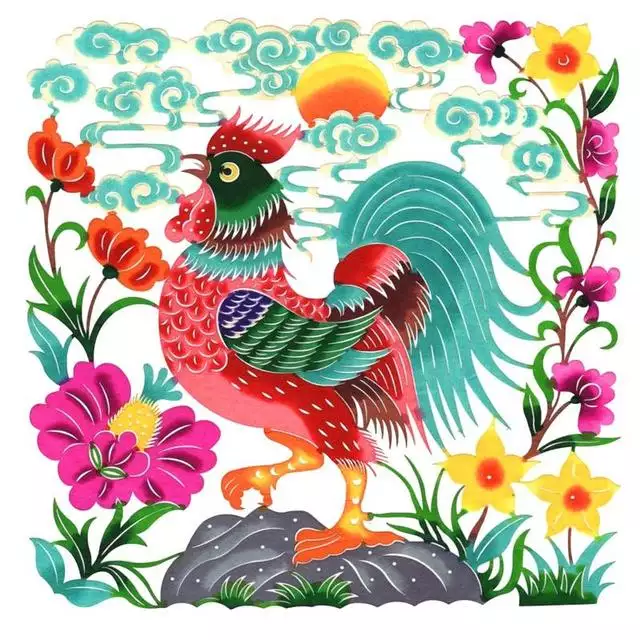 生肖羊的寓意和象徵，十二生肖的寓意和象徵