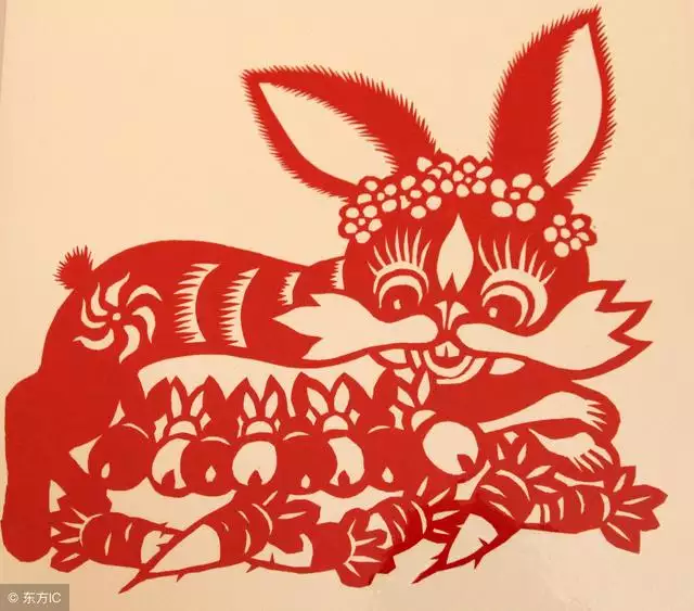 963屬兔人的災難年齡，87年屬兔有牢獄之災"