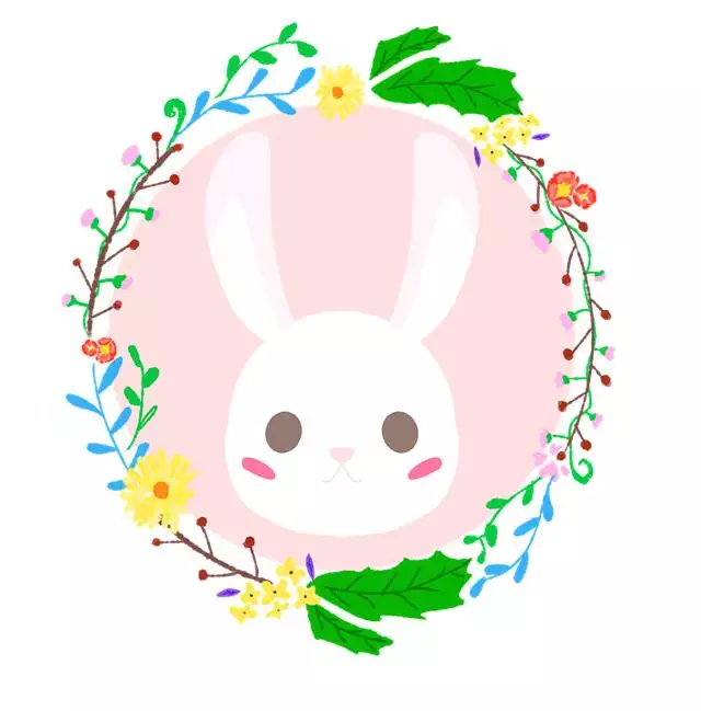 1、属兔人爱情运势:属兔的在年的全年命运如何