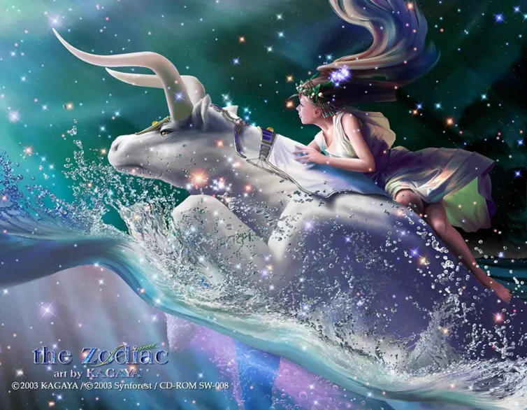 2、拥有开挂人生的星座女:人生就像开挂了一样，做什么都成功的三大星座
