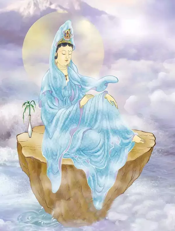 5、一位算命说我有缘，这是什么意思呢？是说会特别的我吗？我应该如何珍惜呢？