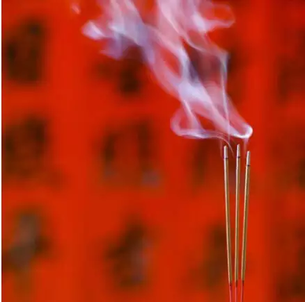 5、4支香代表了什么:第四支香指的是什么?