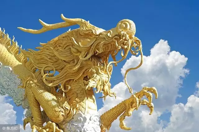 5、属龙的8月份运势:属龙的运程