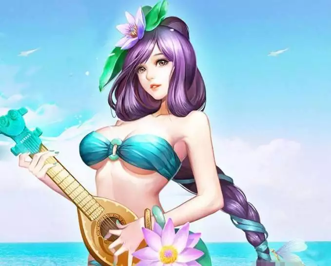 2、**榮耀女英雄去掉所有服裝遊戲:把**榮耀所有女英雄的衣服都消掉的應用？