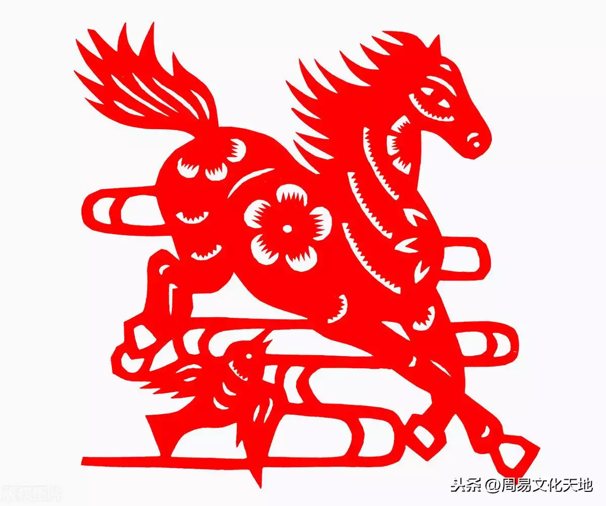954年屬馬2022年運勢，