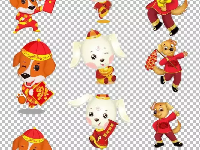 属狗的人适合佩戴什么吊坠，属狗佩戴什么转运招财