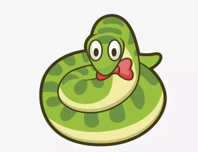 鼠和蛇父子好不好,蛇爸生鼠寶寶好不好