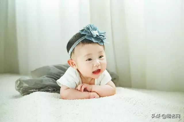 022牛宝宝男孩名字，姓牛带3点水的男孩名字"