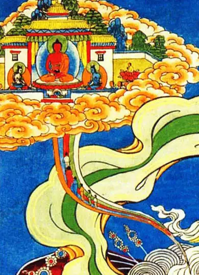 4、最簡單看到自己的前世:如何知道自己前世？