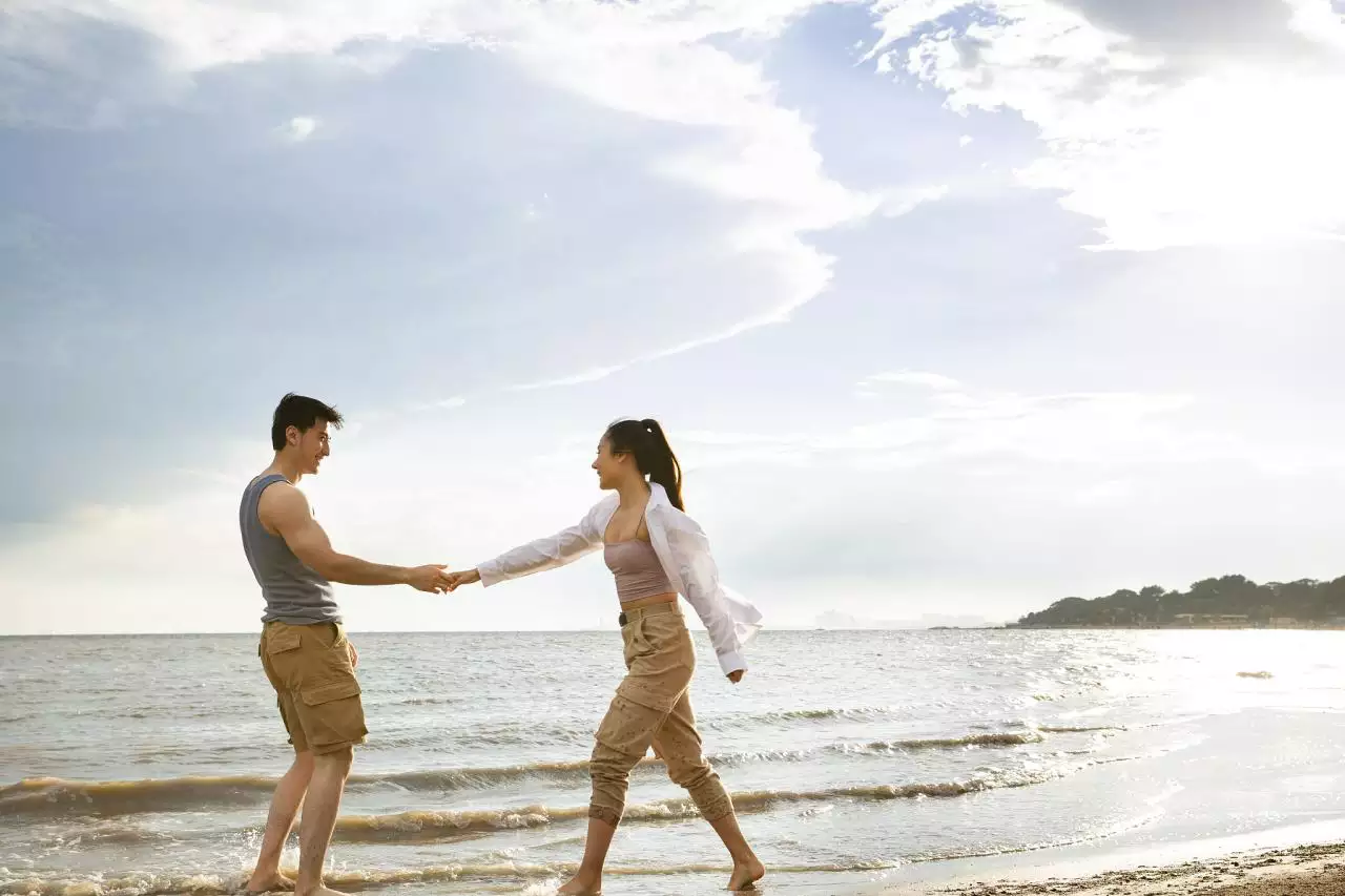 免費算夫妻生辰八字合不合 算命兩人是否合適結婚