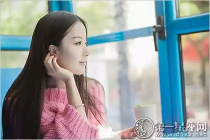 4、天蠍女考驗你千萬別離開:天蠍女是對我的考驗？還是委婉的拒絕？