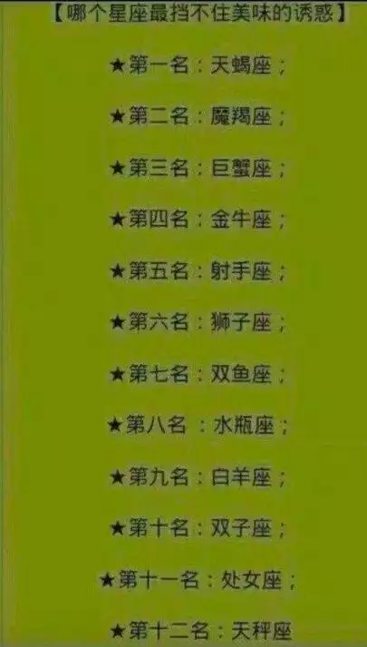 1、怎么就可以知道自己的星座是哪个:怎么样才可以知道自己是什么星座?