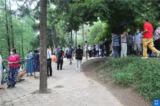 北京哪個公園有相親活動，北京菖蒲河公園相親