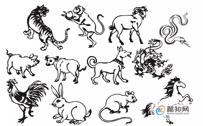 2、十二生肖大吉配对大全:哪些生肖男女配对婚后最幸福 属相大公开