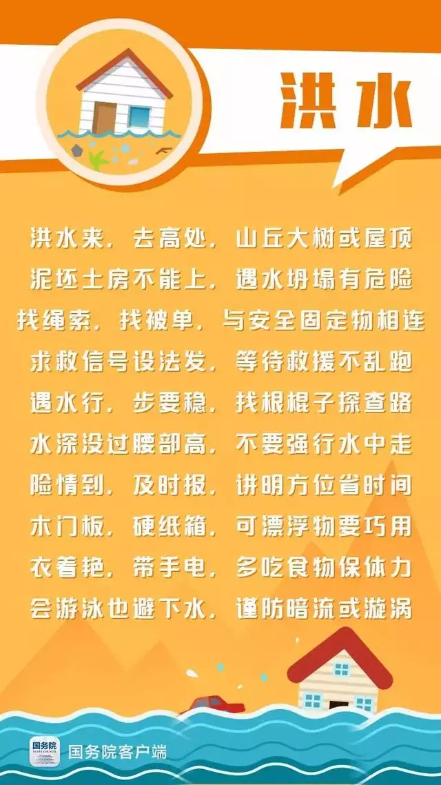 庚子年灾难顺口溜