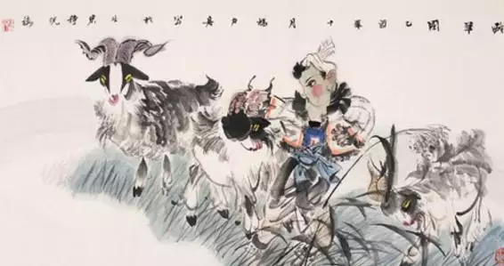 3歲屬羊的是什麼命，43歲屬馬什麼命"