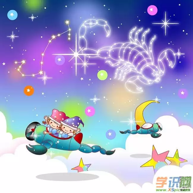 2、能在床上征服天蠍的星座:哪個星座能征服天蠍座