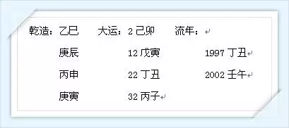 八字財運怎麼看，什麼樣的鼻子財運好