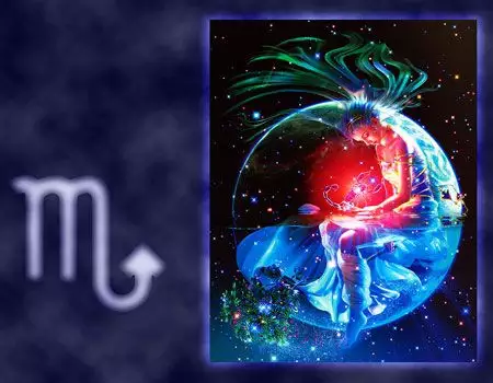 6、月亮星座怎么算计算器:怎么测算自己的月亮星座?