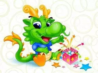 022年龍人運勢及運程，1976年屬龍46歲大劫年"