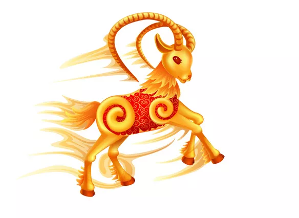 1、属羊运势:属羊人运势如何?