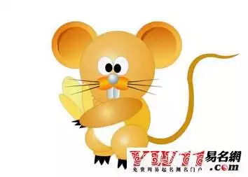 屬鼠的和什麼相配更好，屬鼠的人找屬什麼的配偶更好
