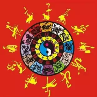 6、67年属羊打麻将吉位:79年属羊人麻将方位