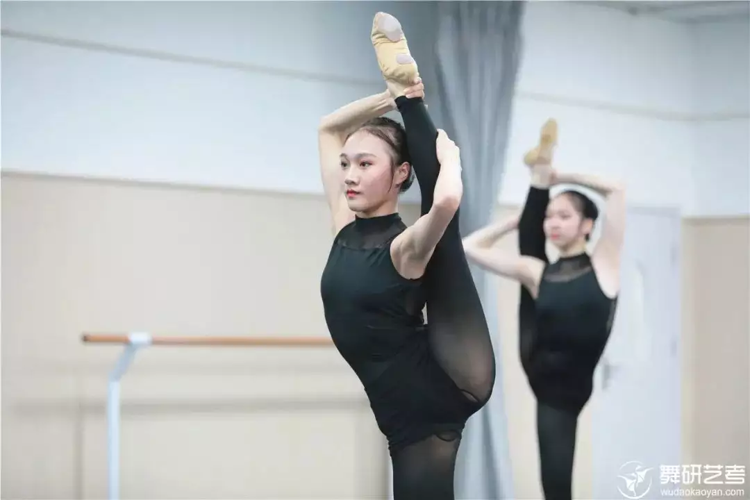 4、舞蹈生相互解決需求:請問舞蹈特長生的要求是什麼?